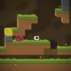 Illustration for article titled Control a Drill Robot, Space Squirrel, or Jetpack Kitty in this Xbox Indie Game Rundown